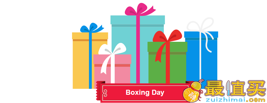 2017英国Boxing Day购物攻略 购物网站 各大商场boxing day营业时间 线上线下买买买!全攻略!